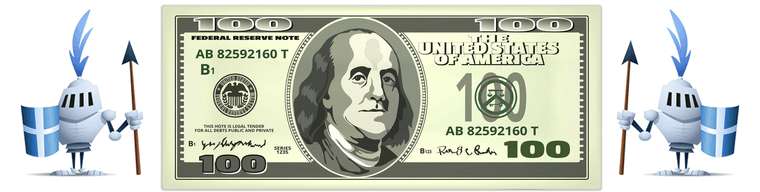 ارز دلار